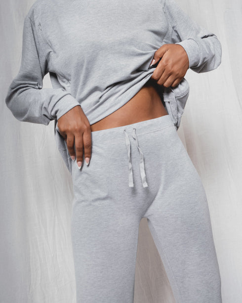 SET POLO + PANTALÓN EMBARAZO & POST PARTO